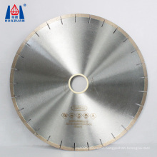 Manufacture Direct D450mm Diamond Saw Cutting Blade for Dekton Material